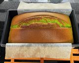 Foto langkah ke 8 dari resep Bread Cake.