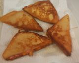 Foto del paso 6 de la receta Inglesitos