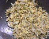Foto langkah ke 2 dari resep Nasi Goreng sederhana.