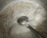 A picture of step 3 of Sweet Vermicelli (Meethi Sevai).