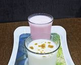 લસ્સી (Lassi Recipe In Gujarati) રેસીપી સ્ટેપ2ફોટો