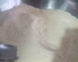 Foto del paso 1 de la receta: Arepas