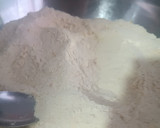 Foto del paso 1 de la receta: Arepas