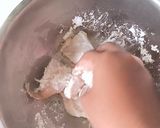 Foto langkah ke 1 dari resep Suan Cai Yu/ Sop Ikan Sawi Asin.