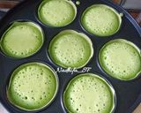 Foto langkah ke 4 dari resep Martabak Manis Mini.