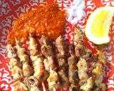 Foto langkah ke 4 dari resep Sate Taichan.