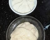 A picture of step 2 of કીવી કીમ ડેઝર્ટ.