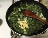Butternut Squash Soup & Mediterranean Stuffed Butternut Squash recipe step 10 photo