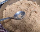 तिळ- गुळ पोळी (til gul poli recipe in marathi) रेसिपी स्टेप 7 फोटो 