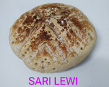Foto del paso 4 de la receta: Pan