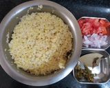 દાળ ફ્રાય(Dal fry recipe in Gujarati) રેસીપી સ્ટેપ1ફોટો