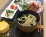 5分簡單豆皮&波菜拌拌 常備菜的食譜步驟10照片