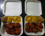 Foto del paso 3 de la receta: Conitos de pollo en salsa bbq