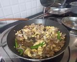 A picture of step 3 of Punjabi White Gravy (Restaurant Style).