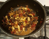 Foto del paso 1 de la receta: Angelottii de queso de cabra, muzarella y ricota