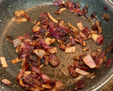Foto del paso 3 de la receta: Pimientos gratinados al Pedro ximenez