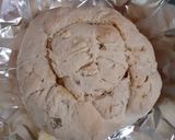 Foto del paso 4 de la receta: Fondue de queso en pan de campo