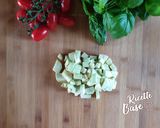 Foto del passaggio 1 della ricetta Panino con Polpette di Melanzane
