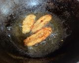 Foto langkah ke 2 dari resep Pisang Goreng Wijen.