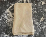 Foto del paso 6 de la receta: 🇫🇷 CROISSANT (Francia)