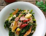 Foto langkah ke 3 dari resep Tumis Capcay.