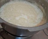 Millk sweet recipe in tamil ரெசிபி ஸ்டேப் 3 புகைப்படம்