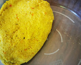 Foto del paso 2 de la receta: Vori Vori de Pollo