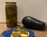 Foto del paso 6 de la receta: Berenjenas en escabeche a la Puli