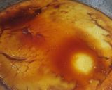 Foto del paso 4 de la receta: Flan en la essen