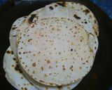 Foto del paso 6 de la receta: Tacos de Salchichas a la Mexicana