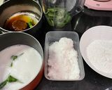 Foto langkah ke 1 dari resep Bugis Mandi / Putri Mandi.
