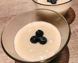 Foto del paso 3 de la receta: Mazamorra de leche 🥛 🐮