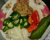 Foto langkah ke 1 dari resep Ati Ampela Masak Kecap.