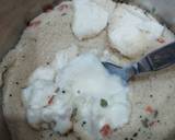 Instant Lemon Suji Idli recipe step 1 photo