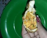 Foto del paso 15 de la receta: Empanadas de pollo