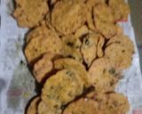 મેથી પૂરી (Methi Poori Recipe In Gujarati) રેસીપી સ્ટેપ1ફોટો