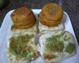 Vada Pav recipe step 3 photo
