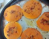 Foto del paso 2 de la receta: Calabaza al horno