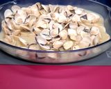 Foto del paso 8 de la receta: Almejas al vermut