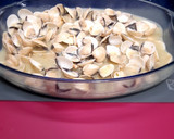 Foto del paso 8 de la receta: Almejas al vermut
