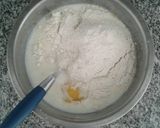 Foto del paso 4 de la receta: Panqueques de Frutilla