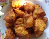 Foto langkah ke 3 dari resep Bola-Bola Kentang Wortel.