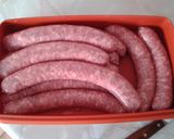 Foto del paso 3 de la receta Caldo de pollo con albóndigas