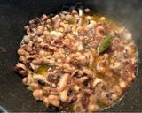 Foto del passaggio 2 della ricetta Moscardini al cannonau