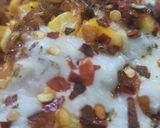 मिक्स वेज पिज़्ज़ा (mix veg pizza recipe in Hindi) रेसिपी चरण 3 फोटो