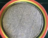 Foto del paso 4 de la receta: Tacos de rajas- requesón de tortilla azul