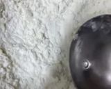 صورة لخطوة 5 من وصفة الذ كنافة بالجبنة المصنوعة منزلياً 👌🏽