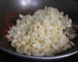 Tomato Macroni recipe step 4 photo