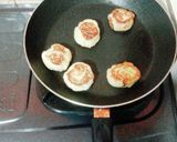 Foto langkah ke 6 dari resep Bakpia tanpa Oven.