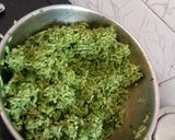 હરિયાળી બિરયાની(Hariyali biryani) રેસીપી સ્ટેપ2ફોટો